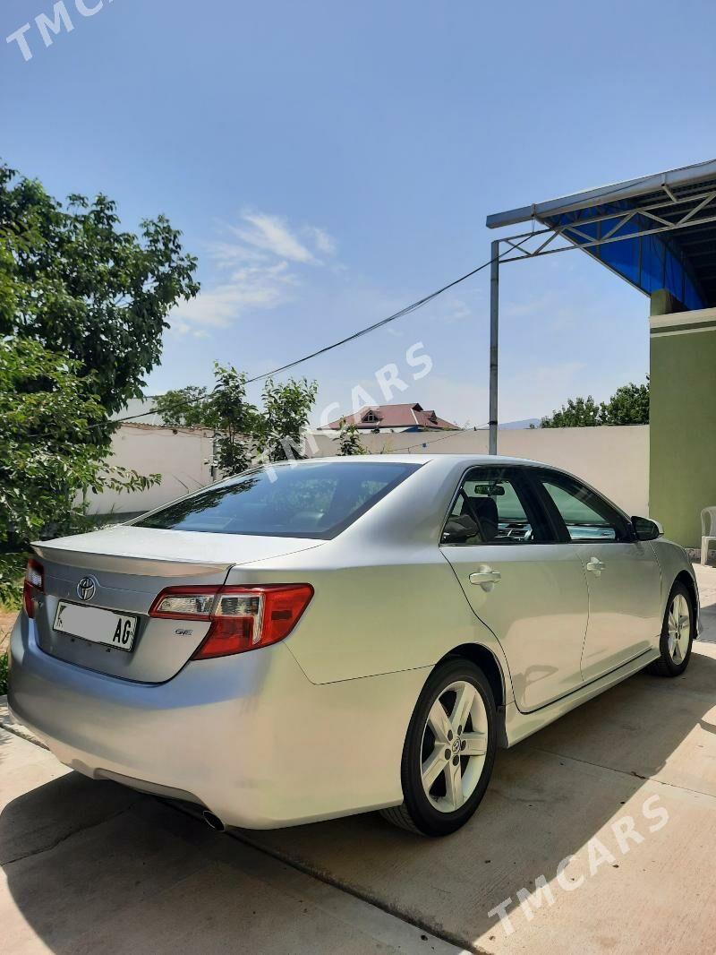 Toyota Camry 2013 - 195 000 TMT - Aşgabat - img 5