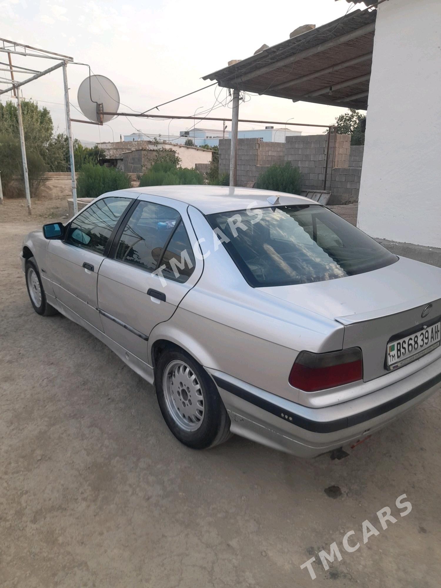 BMW 328 1994 - 23 000 TMT - Махтумкули - img 2