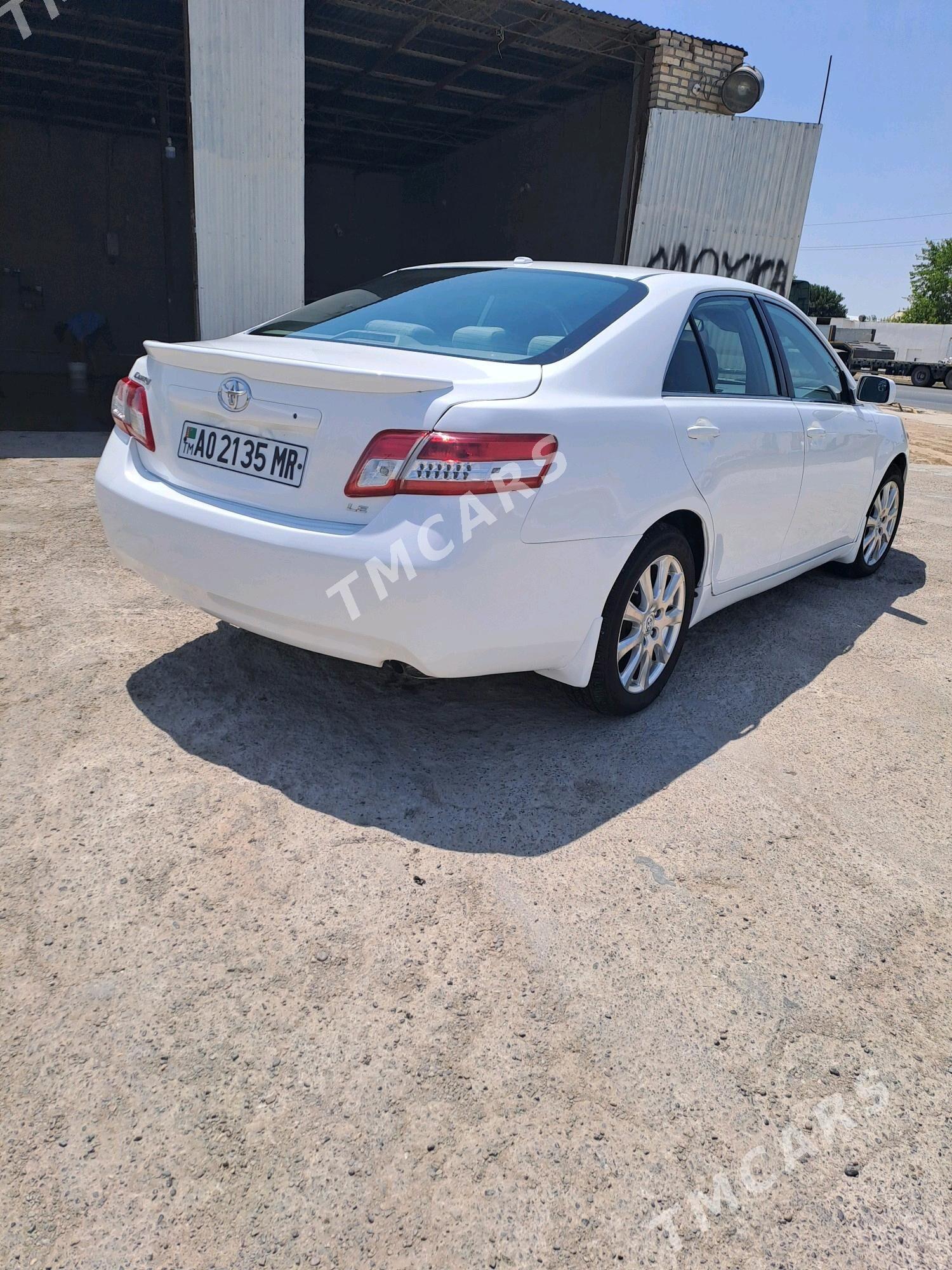 Toyota Camry 2011 - 180 000 TMT - Mary - img 3