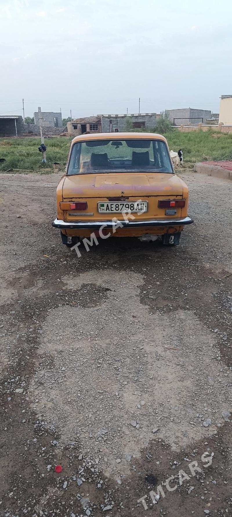 Lada 2104 1984 - 10 000 TMT - Бахарден - img 3