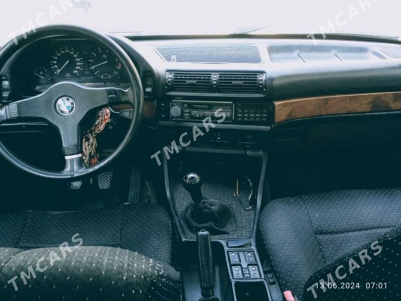 BMW 730 1991 - 38 000 TMT - Серахс - img 3