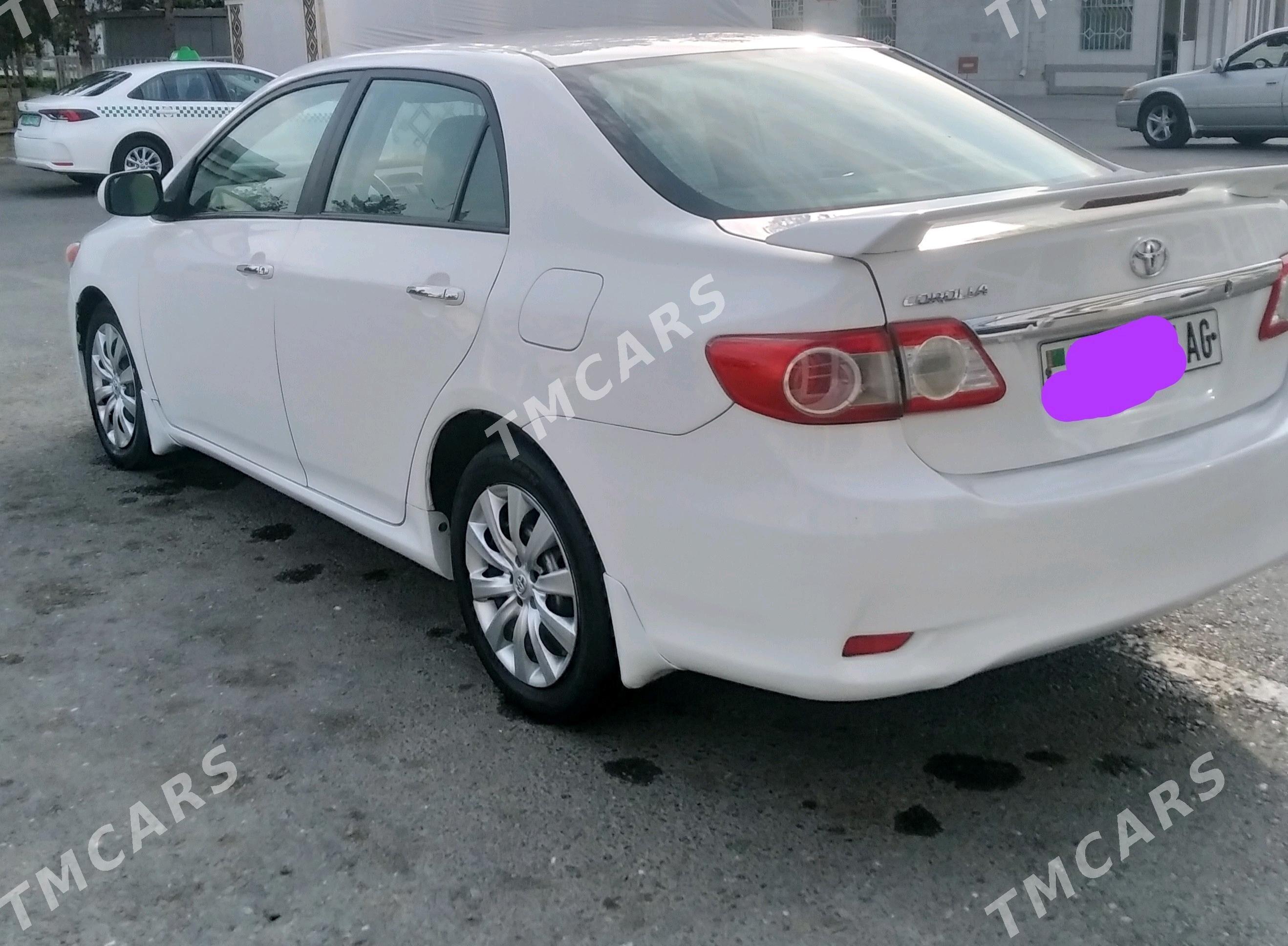Toyota Corolla 2013 - 140 000 TMT - Aşgabat - img 3