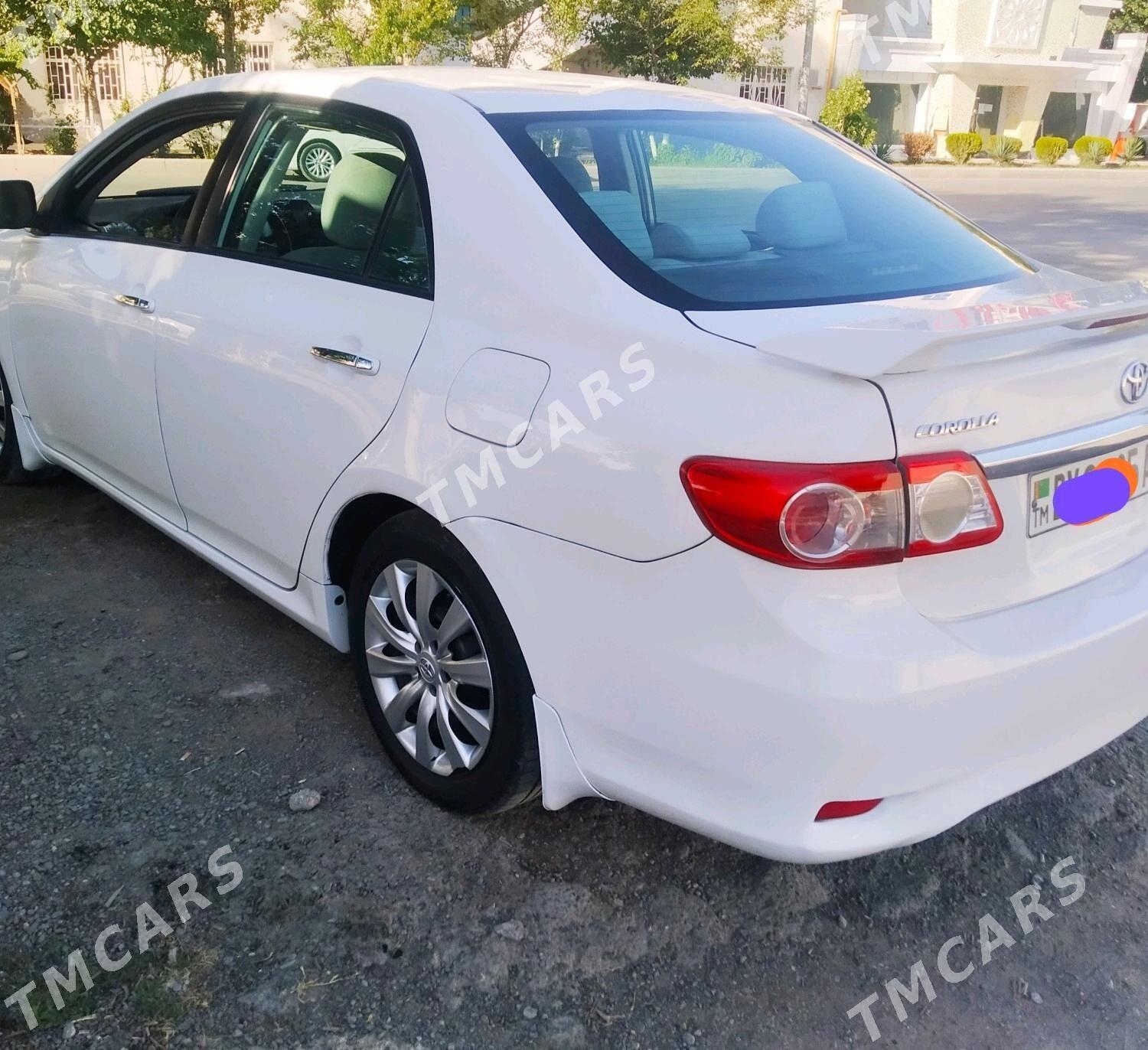 Toyota Corolla 2013 - 140 000 TMT - Aşgabat - img 7