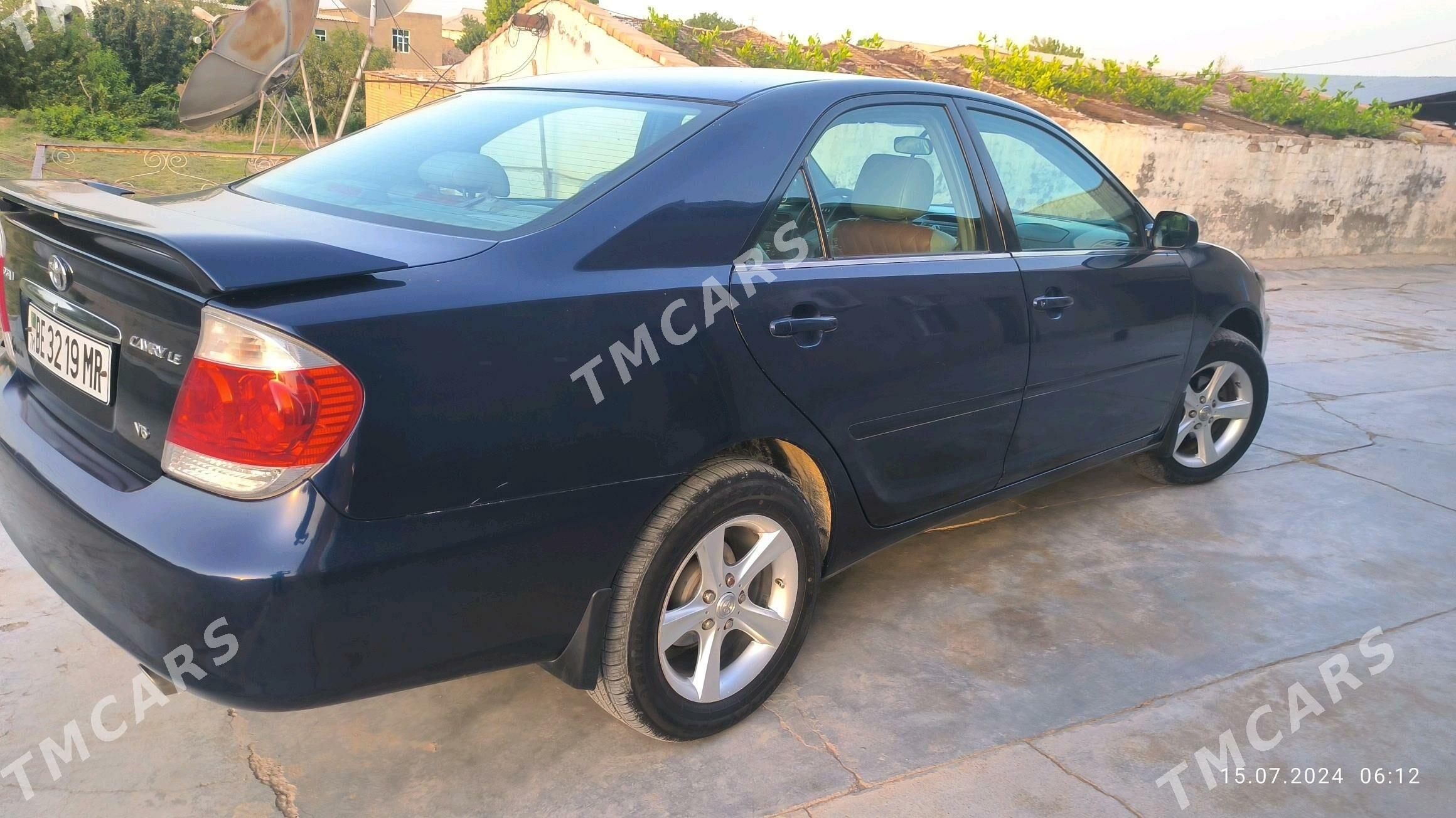 Toyota Camry 2002 - 130 000 TMT - Tagtabazar - img 2