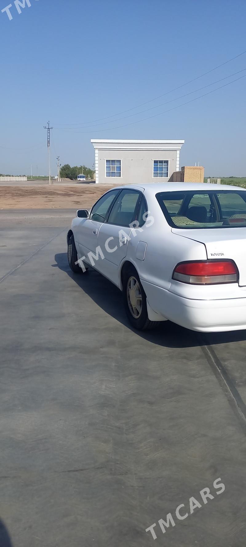 Toyota Avalon 1997 - 80 000 TMT - Сакарчага - img 3