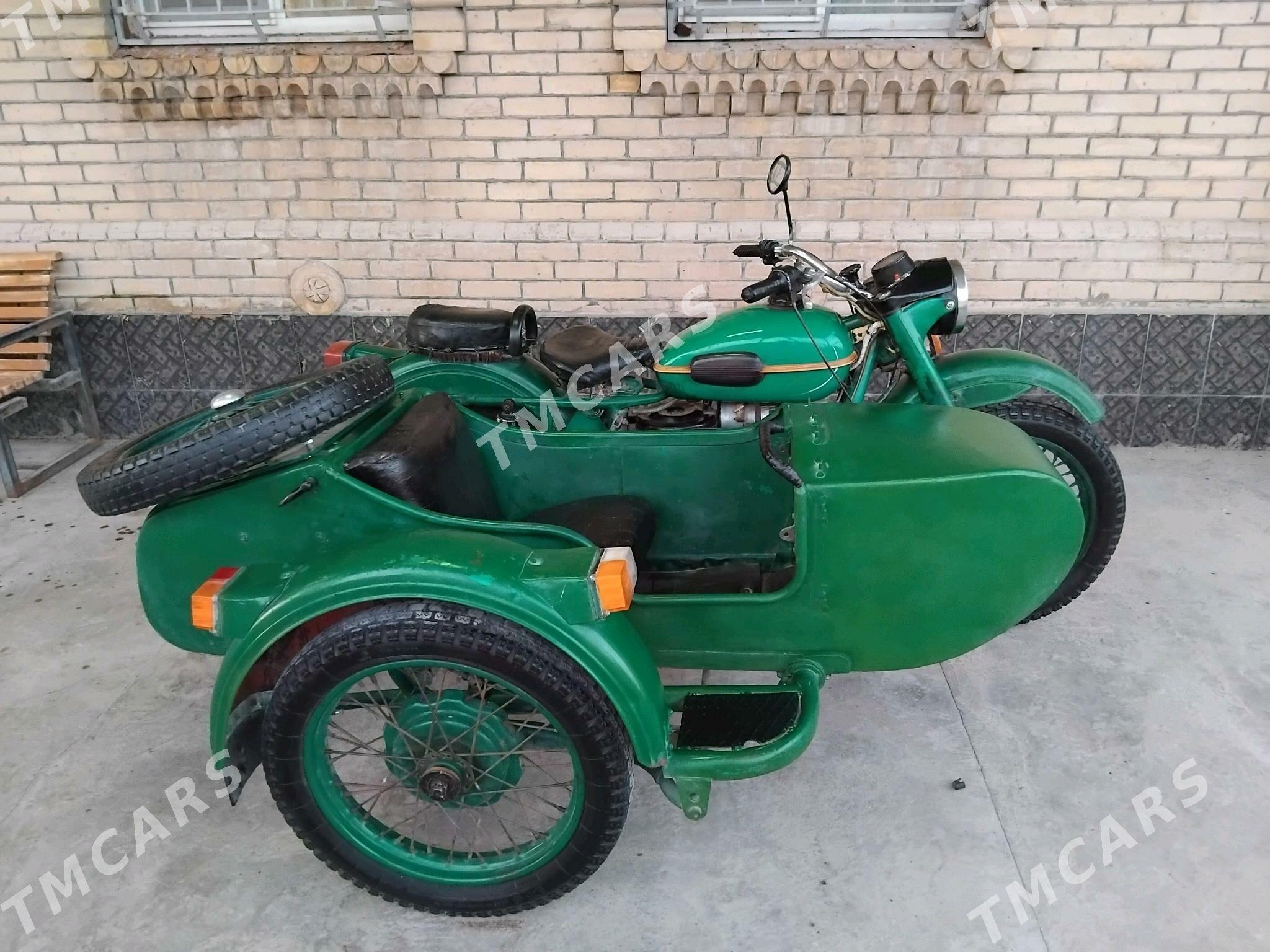 Ural 4320 1996 - 13 000 TMT - Türkmenabat - img 3