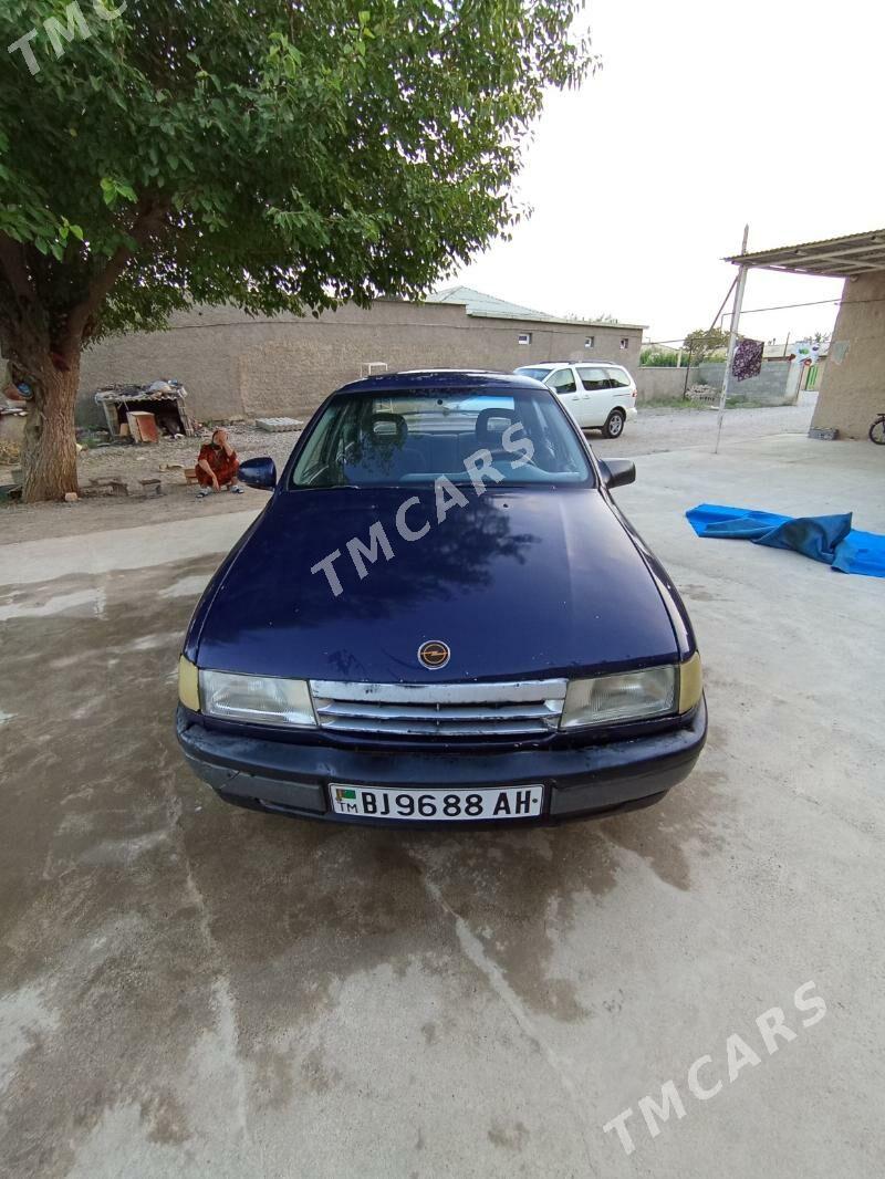 Opel Astra 1993 - 20 000 TMT - Kaka - img 2