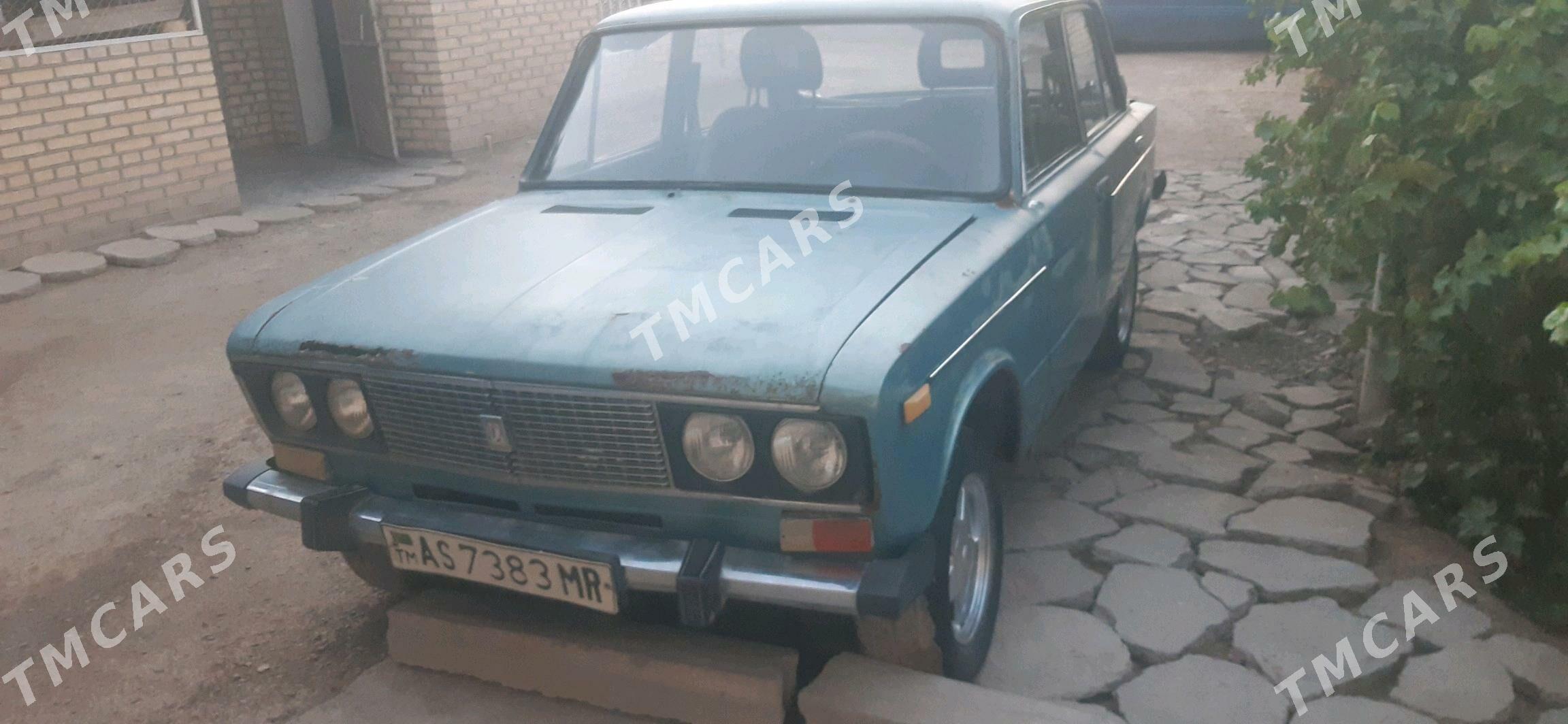 Lada 2106 1985 - 4 000 TMT - Mary - img 3