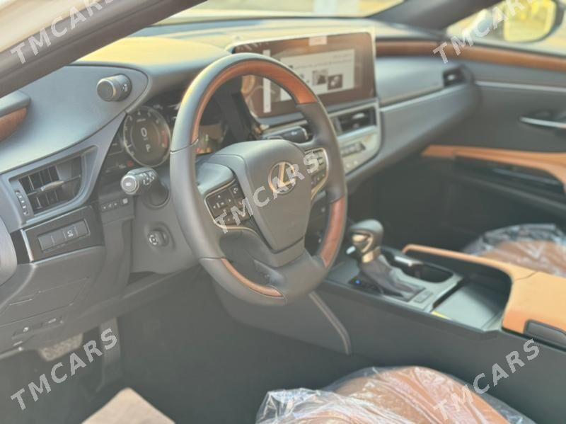Lexus ES 350 2024 - 1 033 000 TMT - Ашхабад - img 6