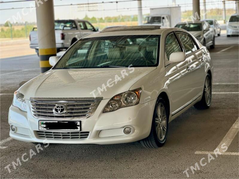 Toyota Avalon 2008 - 190 000 TMT - Балканабат - img 6