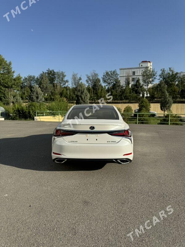 Lexus ES 350 2024 - 1 033 000 TMT - Aşgabat - img 3