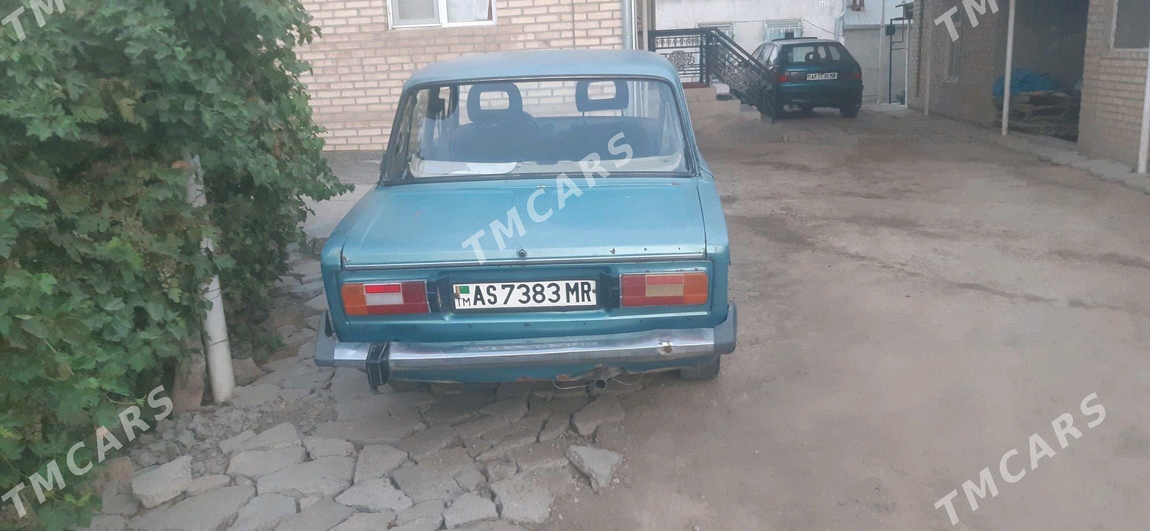 Lada 2106 1985 - 4 000 TMT - Мары - img 4