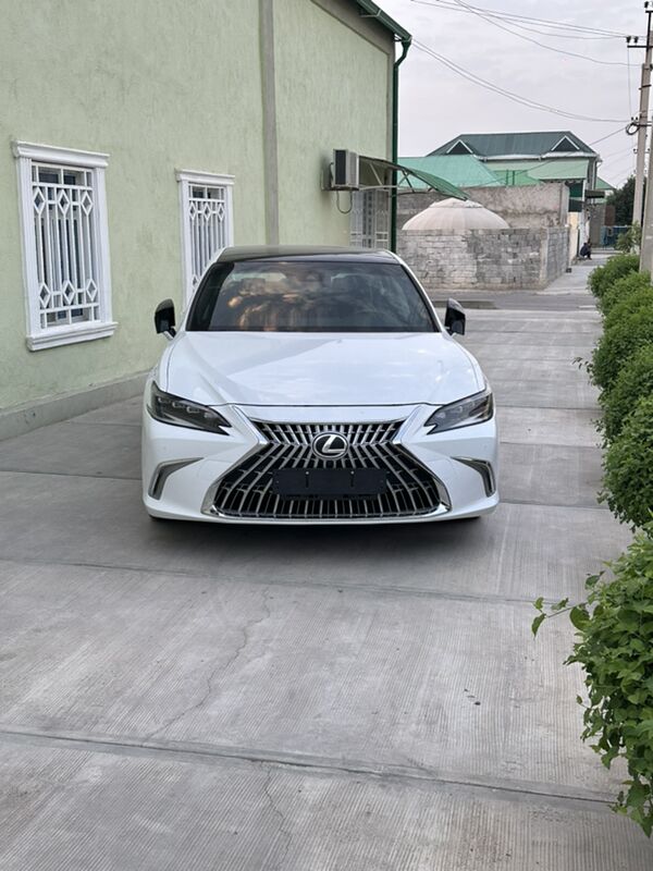 Lexus ES 350 2021 - 650 000 TMT - Ашхабад - img 6