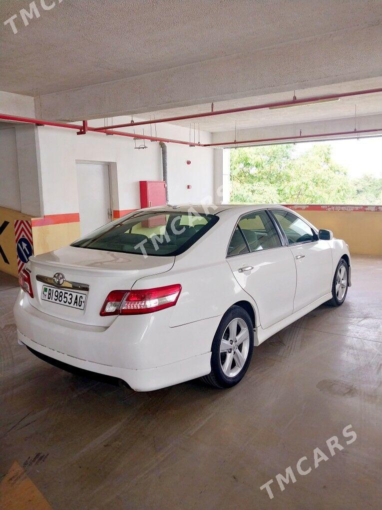 Toyota Camry 2010 - 188 888 TMT - Ашхабад - img 4