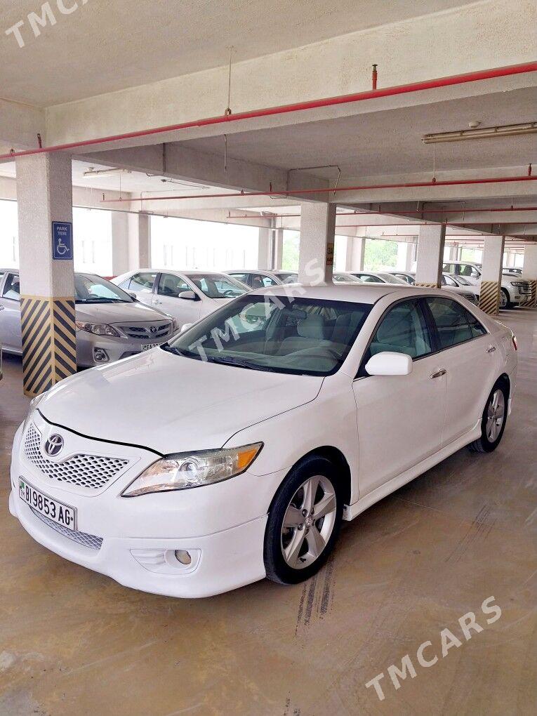 Toyota Camry 2010 - 188 888 TMT - Aşgabat - img 2