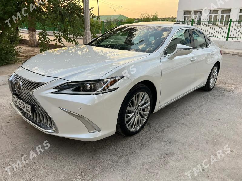 Lexus ES 350 2019 - 515 000 TMT - Aşgabat - img 2