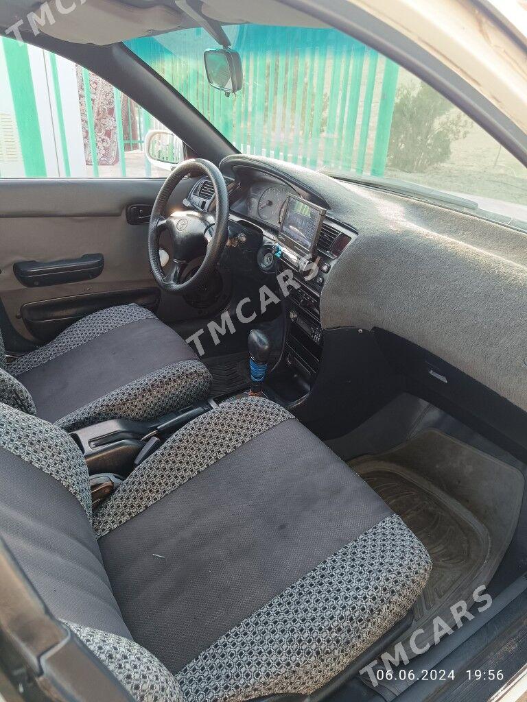 Toyota Corolla 1996 - 40 000 TMT - Туркменбаши - img 3