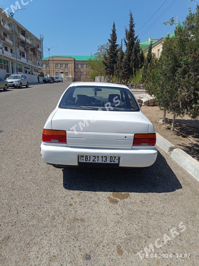 Toyota Corolla 1996 - 40 000 TMT - Туркменбаши - img 5