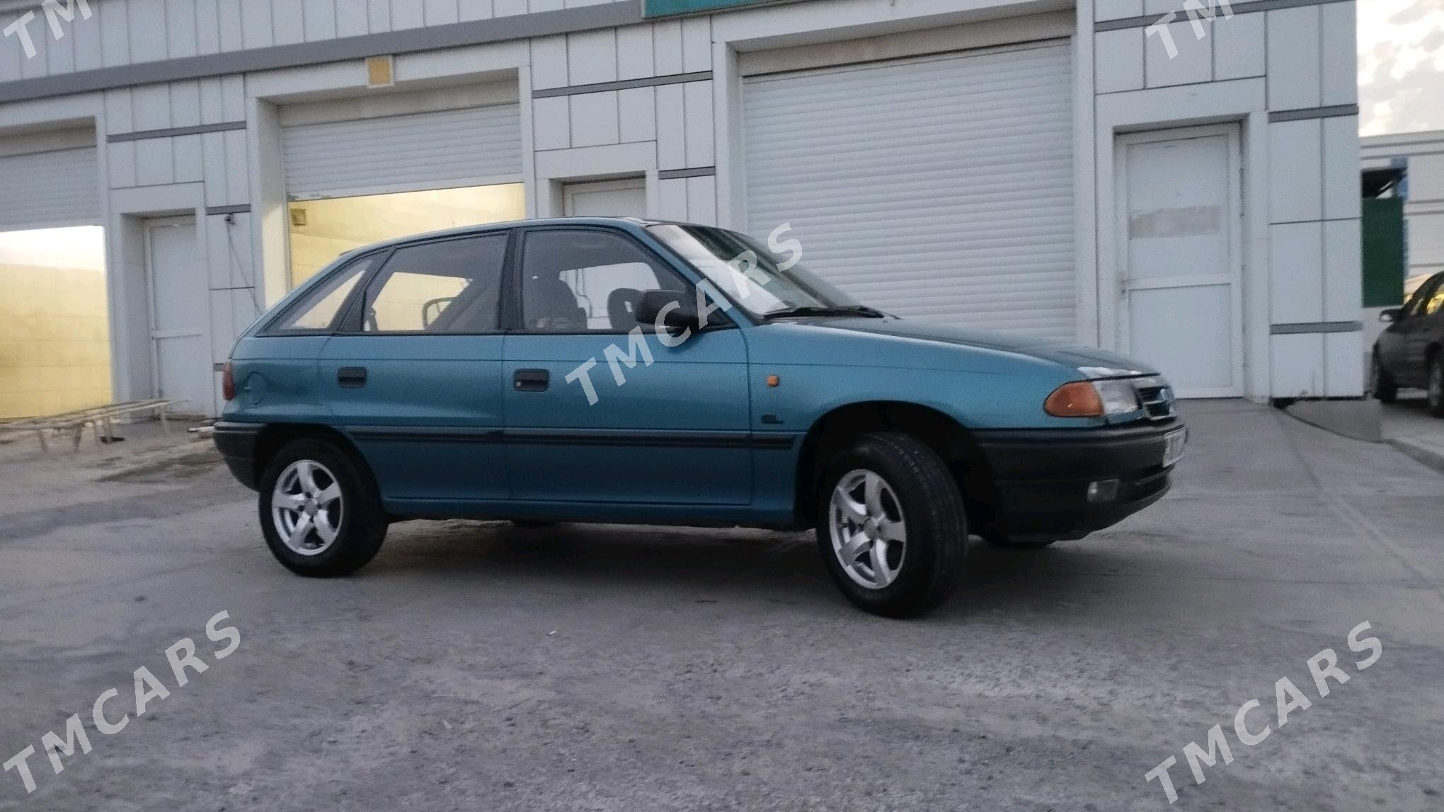 Opel Astra 1994 - 39 000 TMT - Дашогуз - img 4