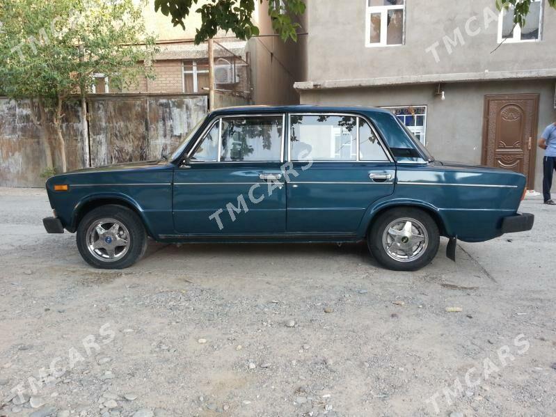 Lada 2106 2000 - 28 000 TMT - Серахс - img 3