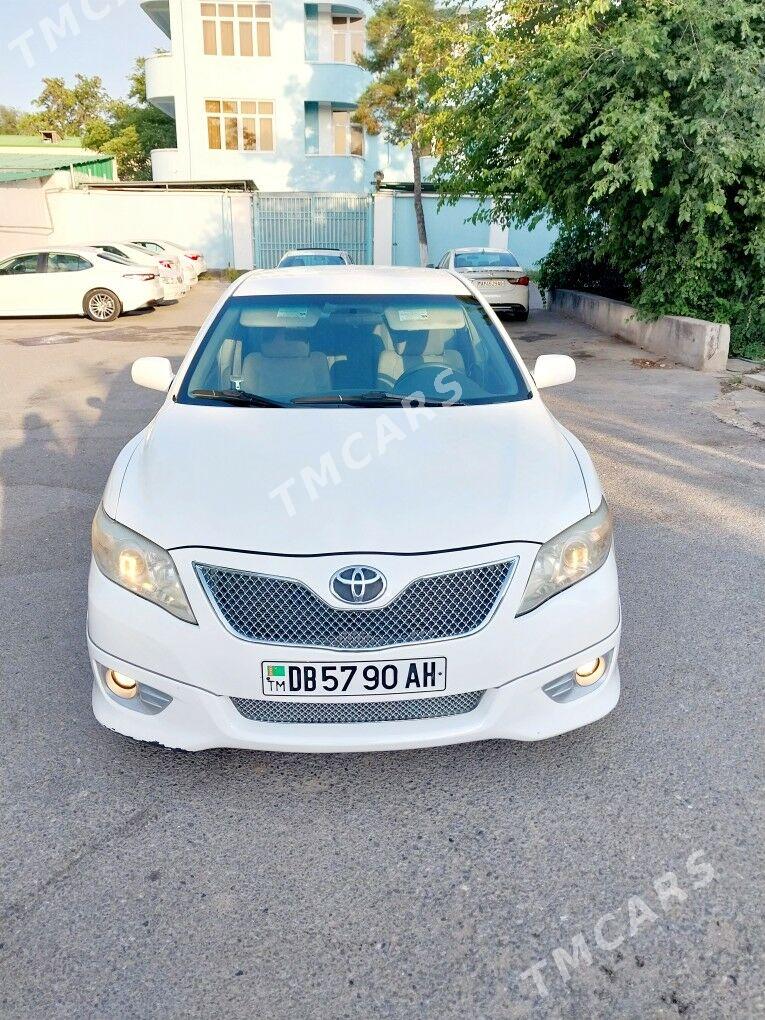 Toyota Camry 2010 - 191 111 TMT - Ашхабад - img 2