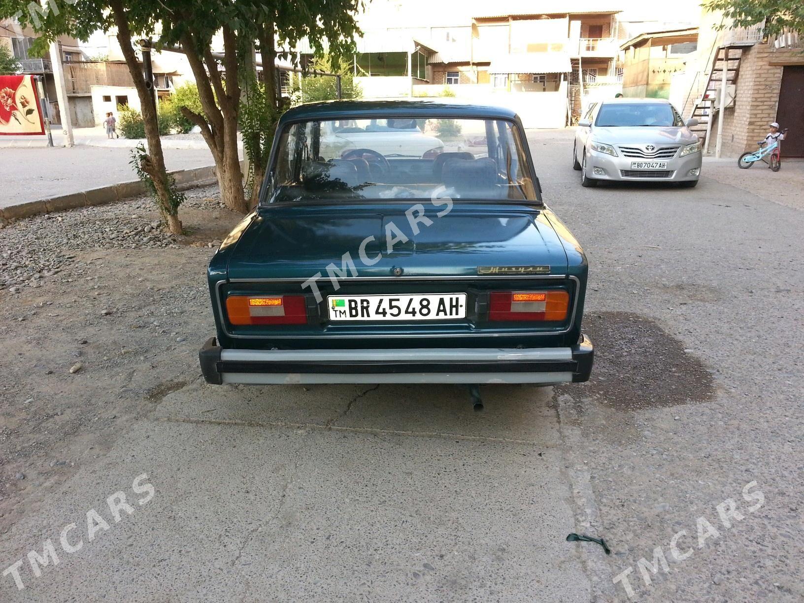 Lada 2106 2000 - 28 000 TMT - Серахс - img 6