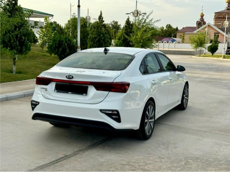 Kia Forte 2020 - 215 000 TMT - Aşgabat - img 4