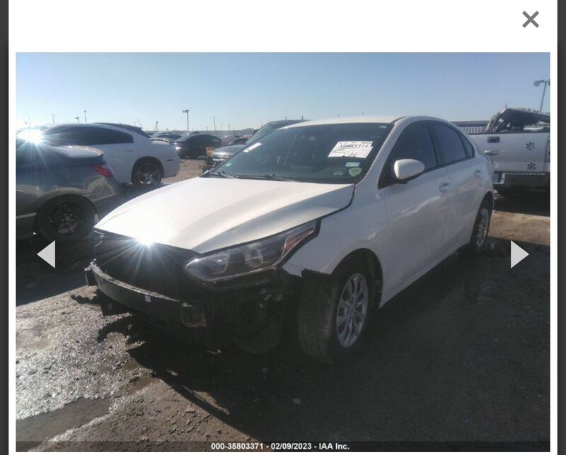 Kia Forte 2020 - 215 000 TMT - Aşgabat - img 6