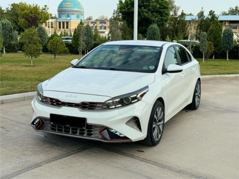 Kia Forte 2020 - 215 000 TMT - Aşgabat - img 5