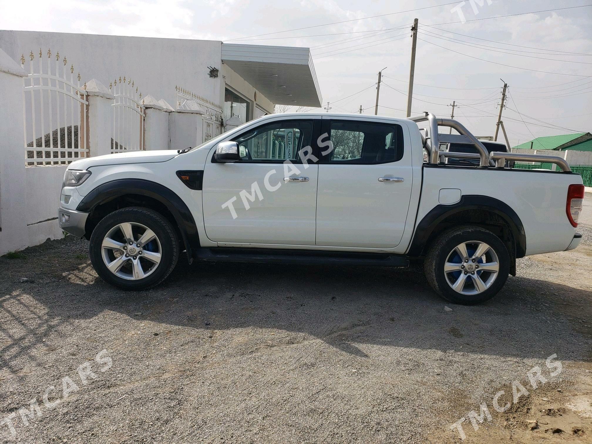 Ford Ranger 2014 - 230 000 TMT - Aşgabat - img 2