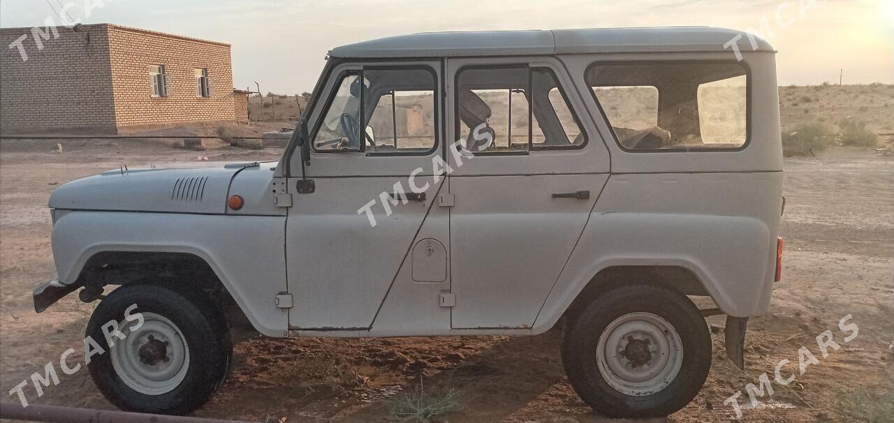 UAZ 469 2000 - 40 000 TMT - Дарганата - img 5