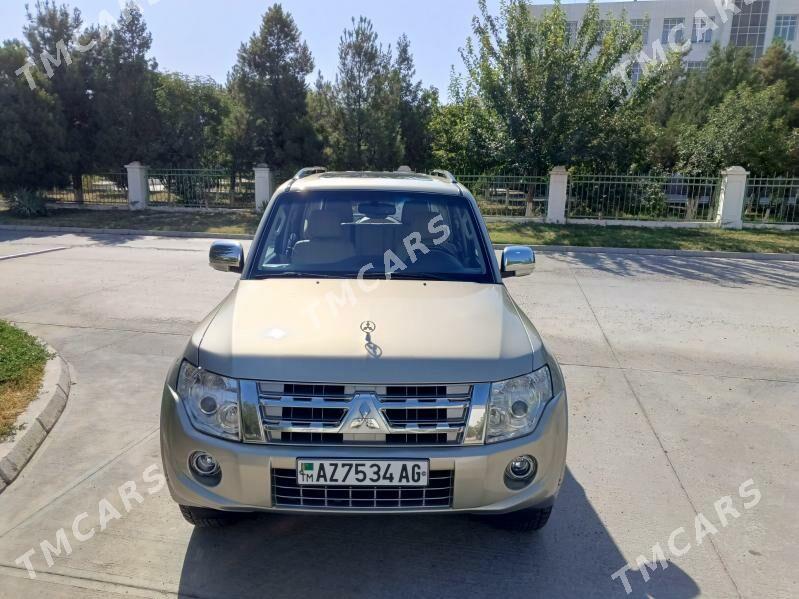 Mitsubishi Pajero 2013 - 235 000 TMT - Parahat 7 - img 9