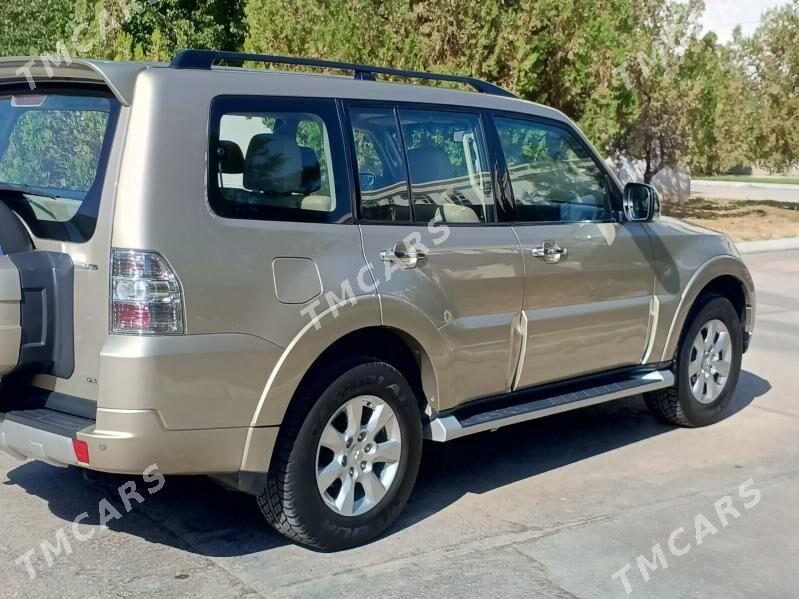 Mitsubishi Pajero 2013 - 235 000 TMT - Parahat 7 - img 7