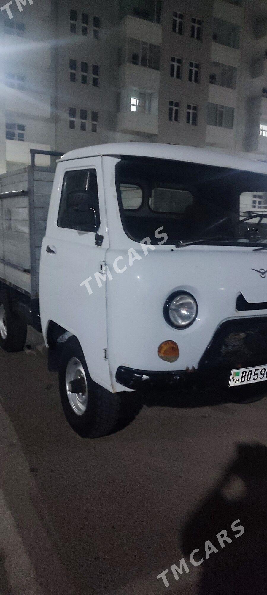 UAZ 469 1992 - 50 000 TMT - Мары - img 3