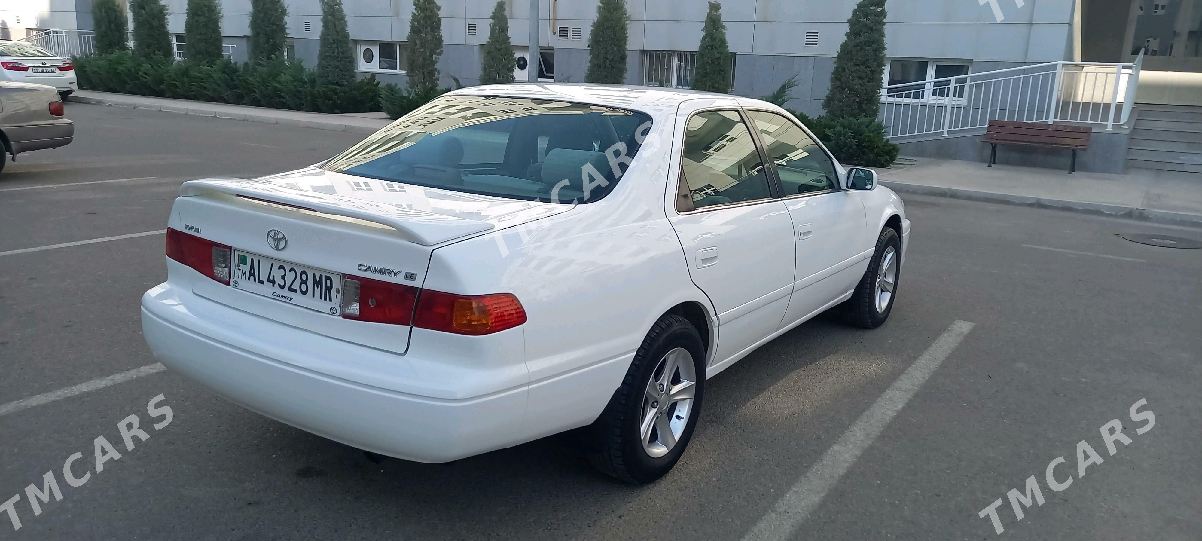 Toyota Camry 2000 - 130 000 TMT - Мары - img 2