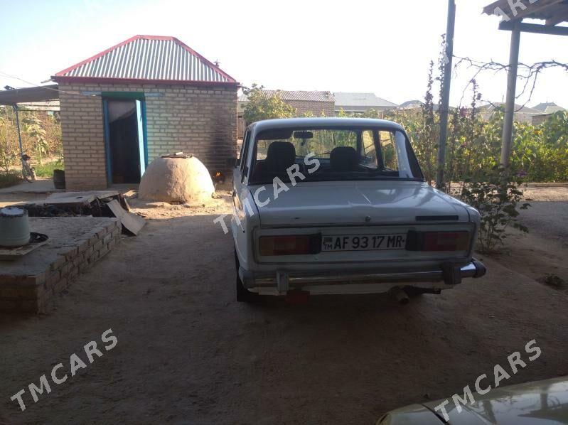 Lada 2106 2001 - 15 000 TMT - Murgap - img 2