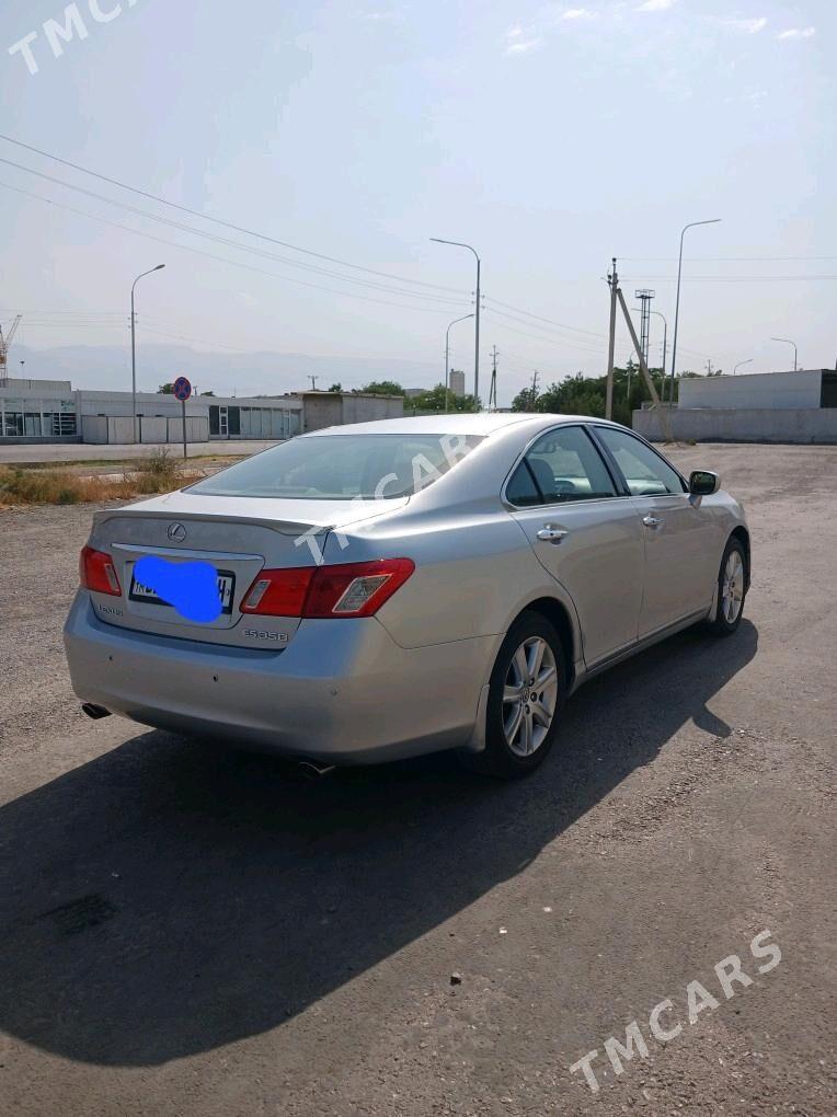 Lexus ES 350 2008 - 200 000 TMT - Мир 7 - img 2