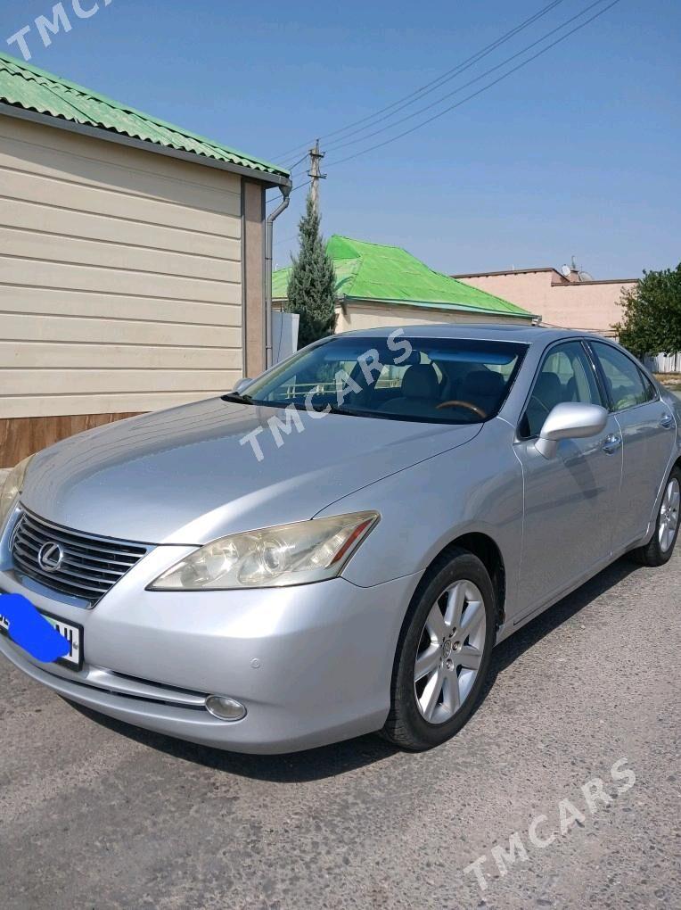 Lexus ES 350 2008 - 200 000 TMT - Мир 7 - img 4