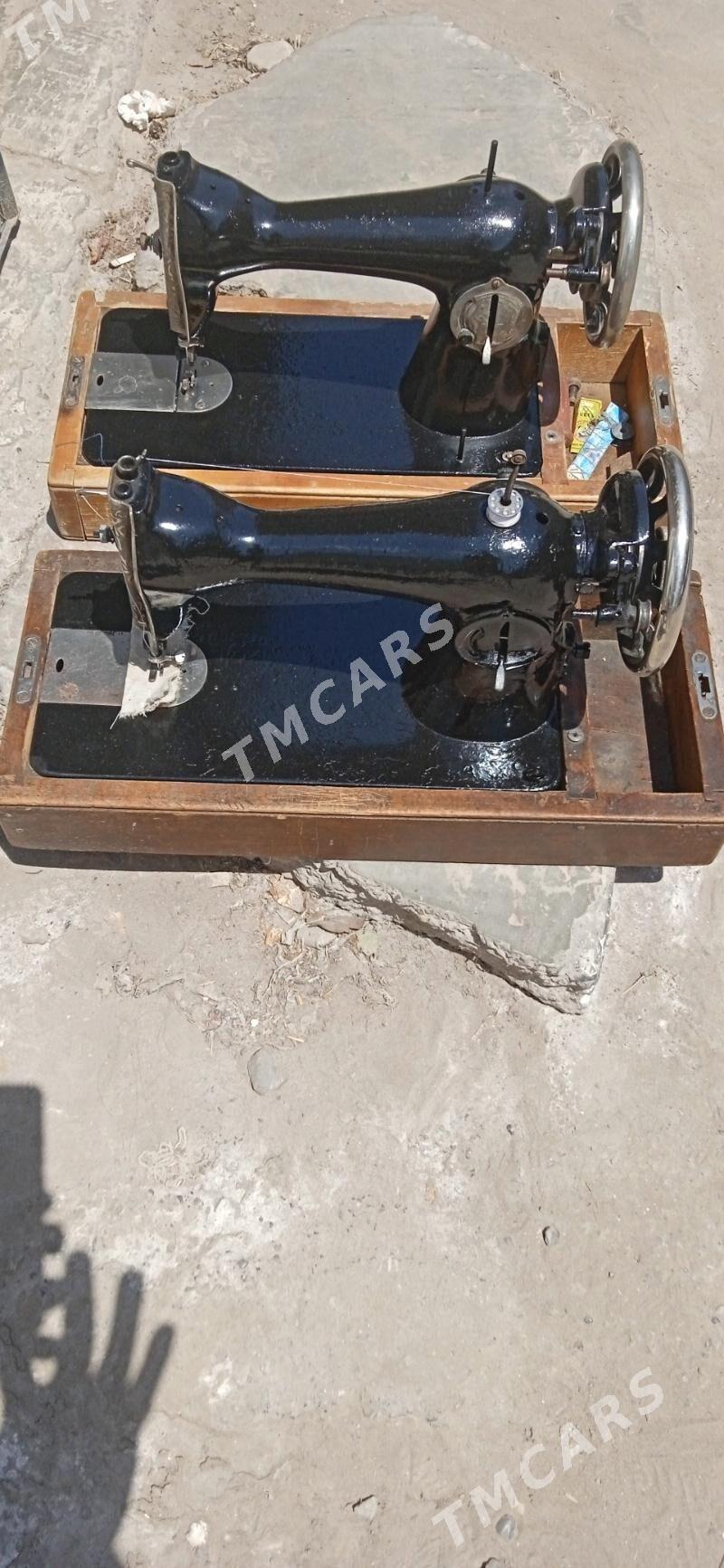 швейная машинка - Türkmenabat - img 2