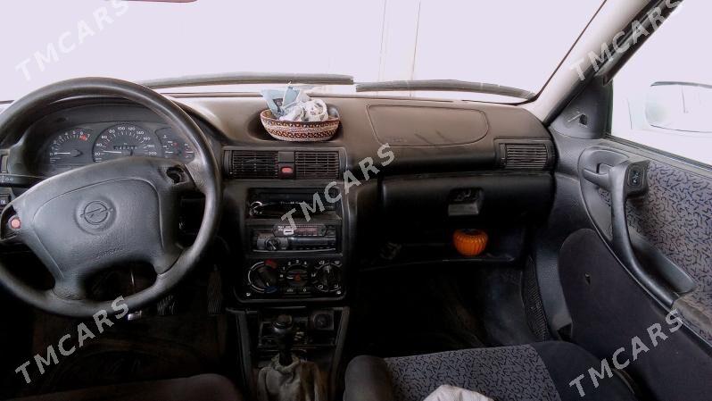 Opel Astra 1995 - 40 000 TMT - Daşoguz - img 5