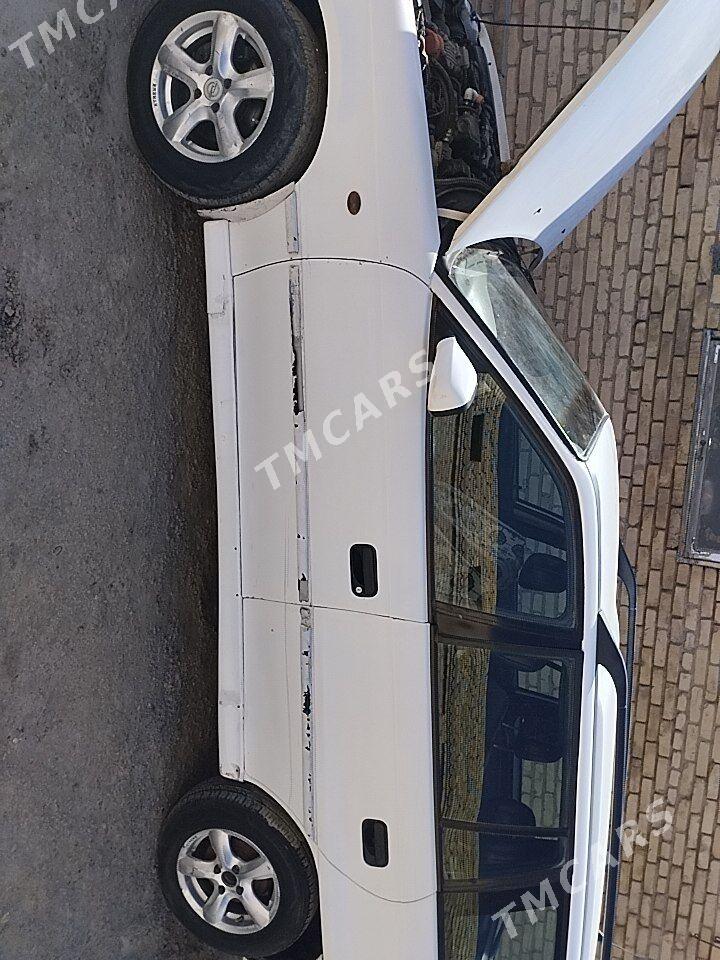 Opel Astra 1996 - 30 000 TMT - Туркменабат - img 3