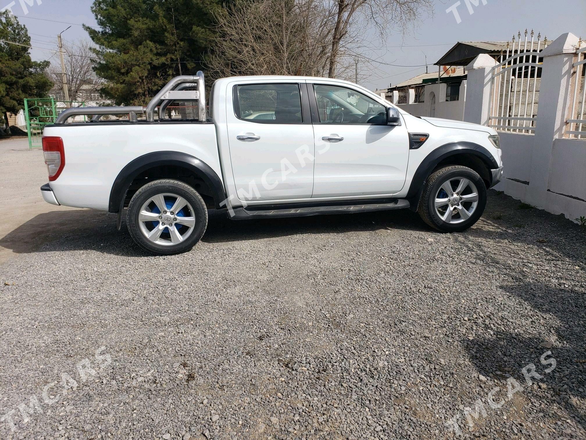 Ford Ranger 2014 - 230 000 TMT - Aşgabat - img 7