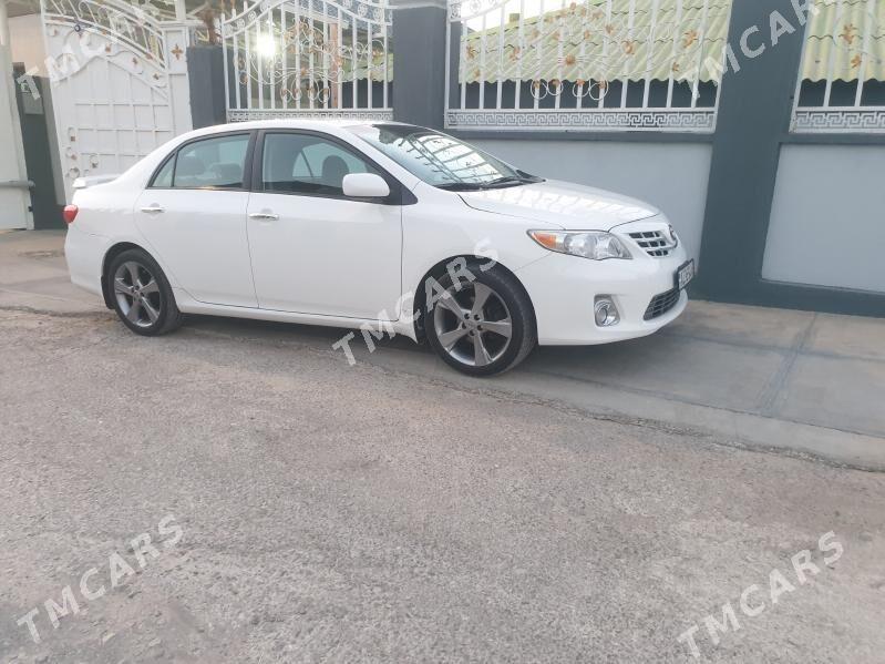 Toyota Corolla 2011 - 148 000 TMT - Ашхабад - img 5