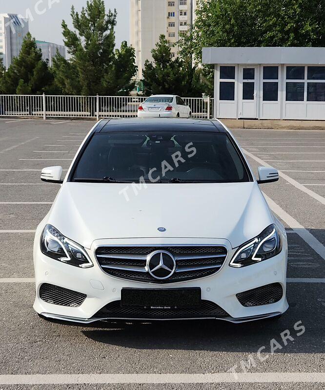 Mercedes-Benz E350 2013 - 465 000 TMT - Aşgabat - img 3
