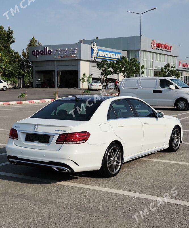 Mercedes-Benz E350 2013 - 465 000 TMT - Aşgabat - img 5