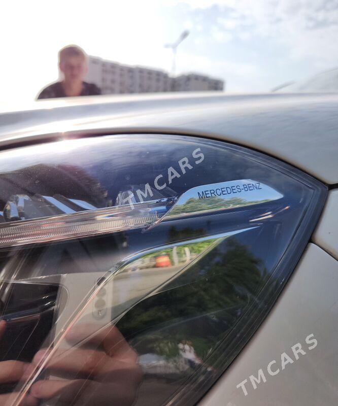 Mercedes-Benz E350 2013 - 465 000 TMT - Ашхабад - img 7