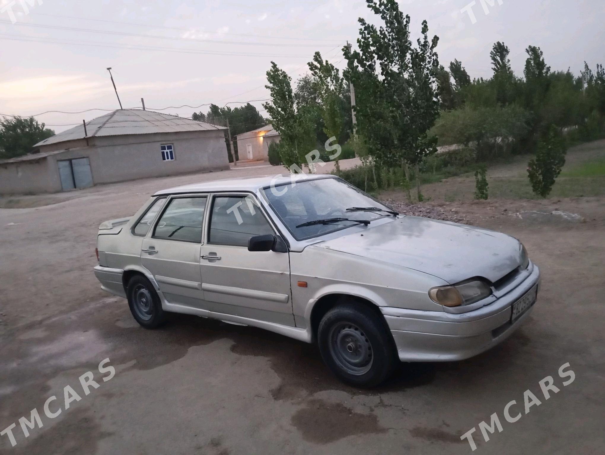 Lada 2115 1996 - 25 000 TMT - Gubadag - img 2