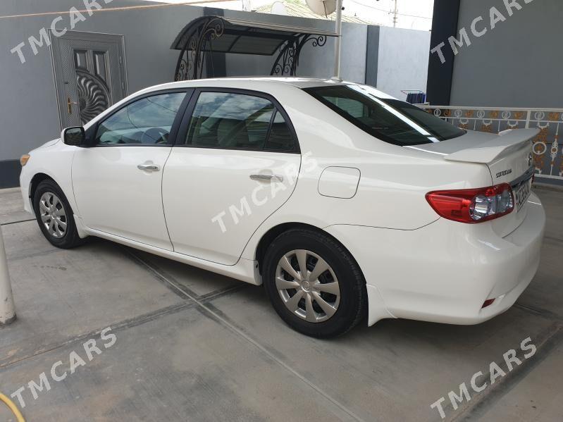 Toyota Corolla 2011 - 148 000 TMT - Aşgabat - img 7