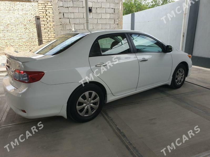 Toyota Corolla 2011 - 148 000 TMT - Ашхабад - img 6