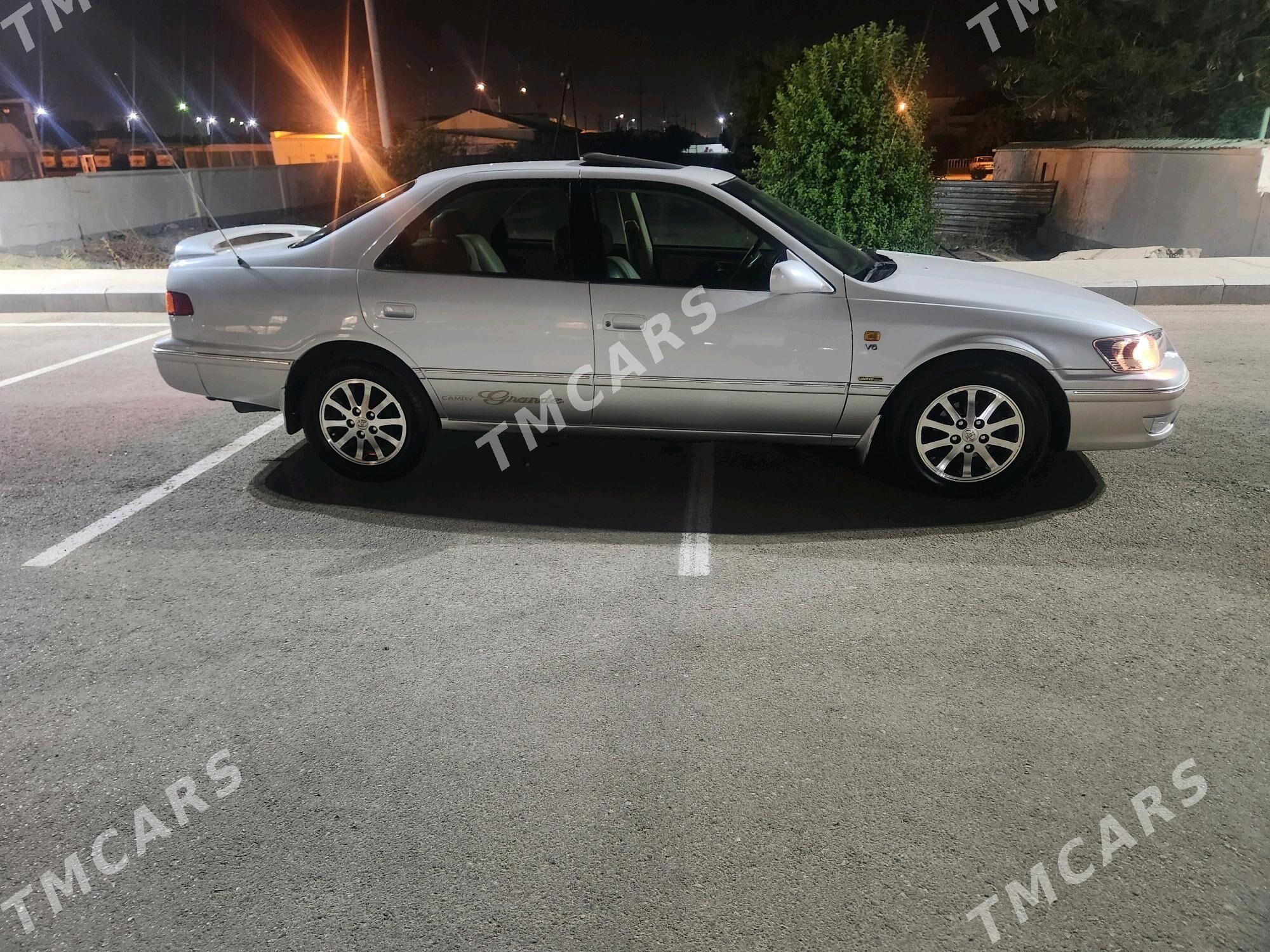 Toyota Camry 1998 - 110 000 TMT - Balkanabat - img 3